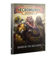 Necromunda: Gangs of The Outlands