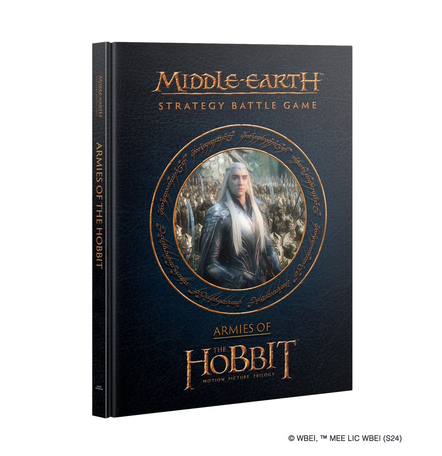 The Lord Of the Rings: Armies of The Hobbit™