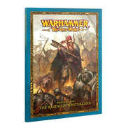 The Old-World Arcane Journal: The Razing of Westerland