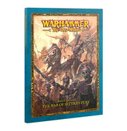 The Old-World Arcane Journal: The War of Settra's Fury