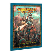 The Old-World Arcane Journal: Armies Of Grand Cathay