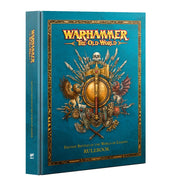 Warhammer The Old-World Rulebook