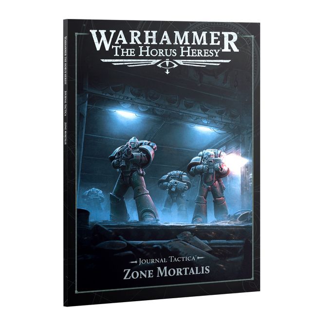 Horus Heresy Legiones Astartes: Maximus Battle Group