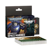 Command Pack Space Marines