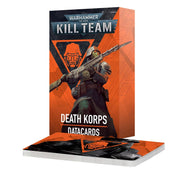 Datacards: Death Korps