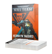 Datacards: Hernkyn Yaegirs