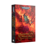 Ahriman: Undying Paper Back
