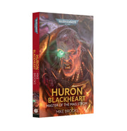 Huron Blackheart - Master of the Maelstrom