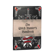 Warhammer The Witch Hunter's Handbook