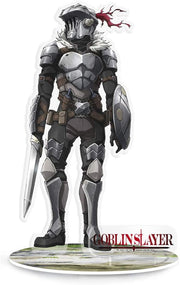 Goblin Slayer Acrylic Standee