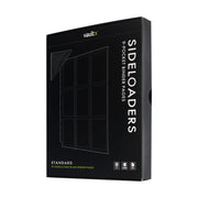 Vault X Sideloader 50 9 Pocket Binder Pages