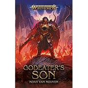 Age of Sigmar Godeater's Son
