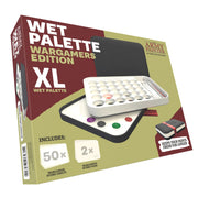 The Army Painter Wet Palette Wargamers Edition XL