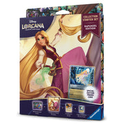 Disney Lorcana Rapunzel Edition Collection Starter Set