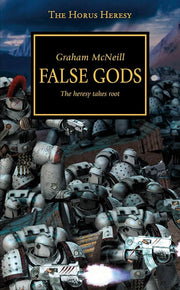 The Horus Hersey - False Gods