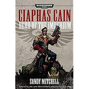 Warhammer 40k Hero of Imperium