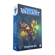 Tales of the Valiant - Starter Set