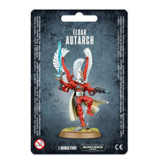 ELDAR AUTARCH