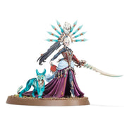 Aeldari: Yvrane