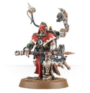 Adeptus Mechanicus : Tech-Priest Enginseer