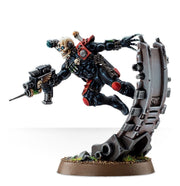 Imperial Agents: Eversor Assassin