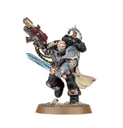 Imperial Agents: Watch Captain Artemis