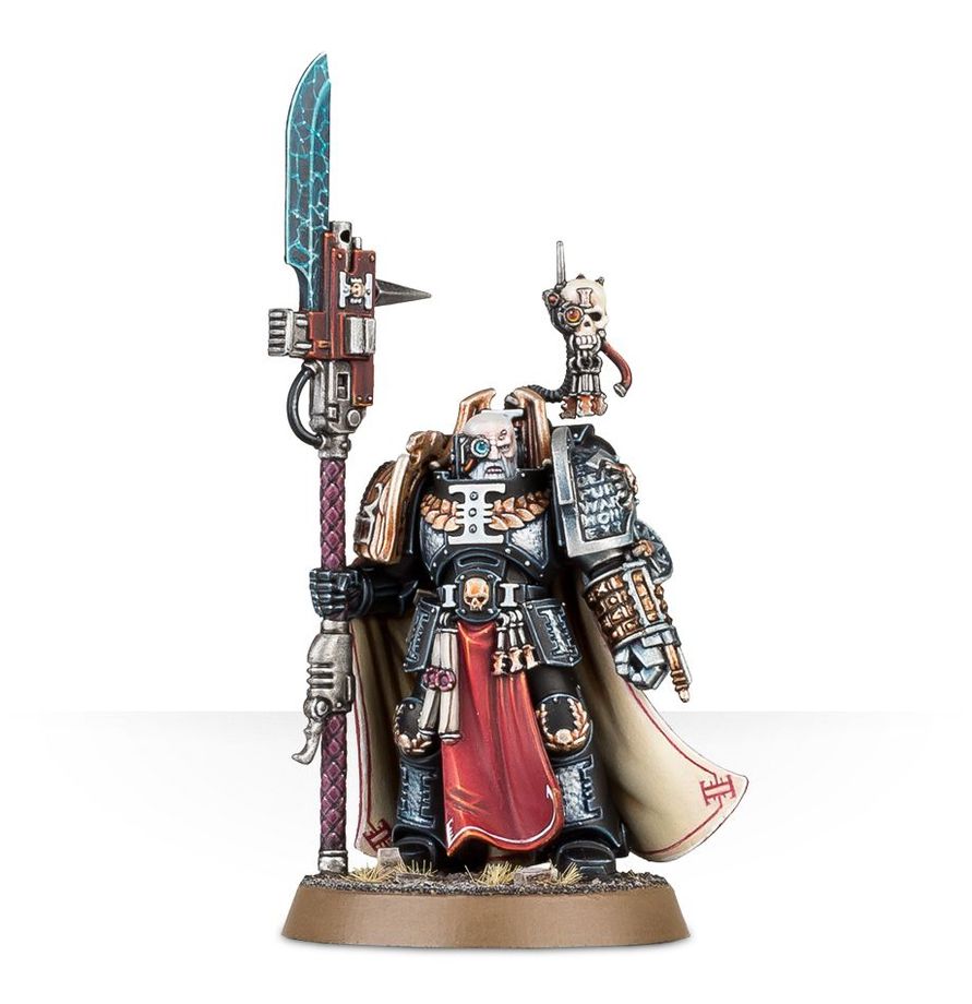Imperial Angents: Watch Master