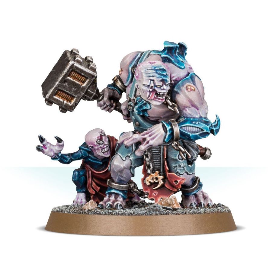 G/C: ABOMINANT