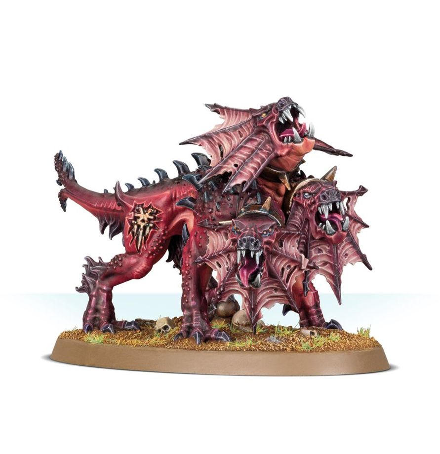 KARANAK HOUND O/VENG
