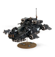 LD SPEEDER VENGEANCE