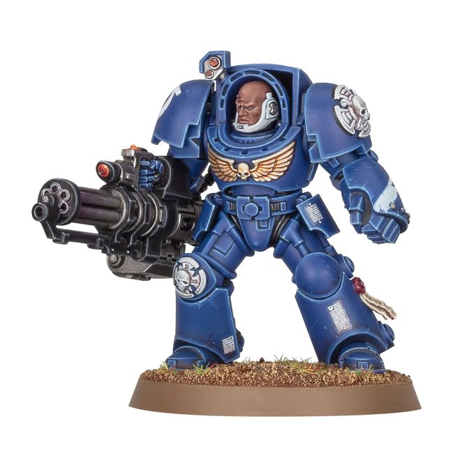 Terminator Squad - Image 3