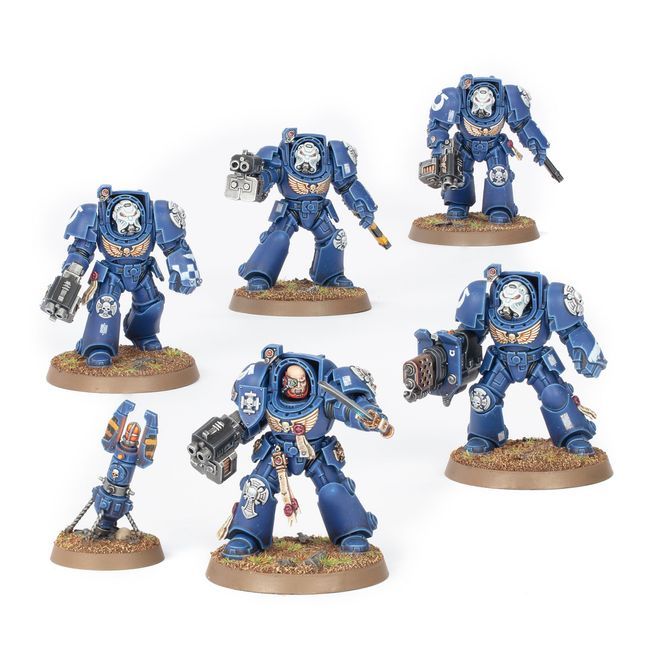 Terminator Squad - Image 2