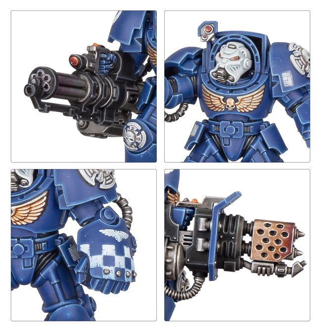 Terminator Squad - Image 4