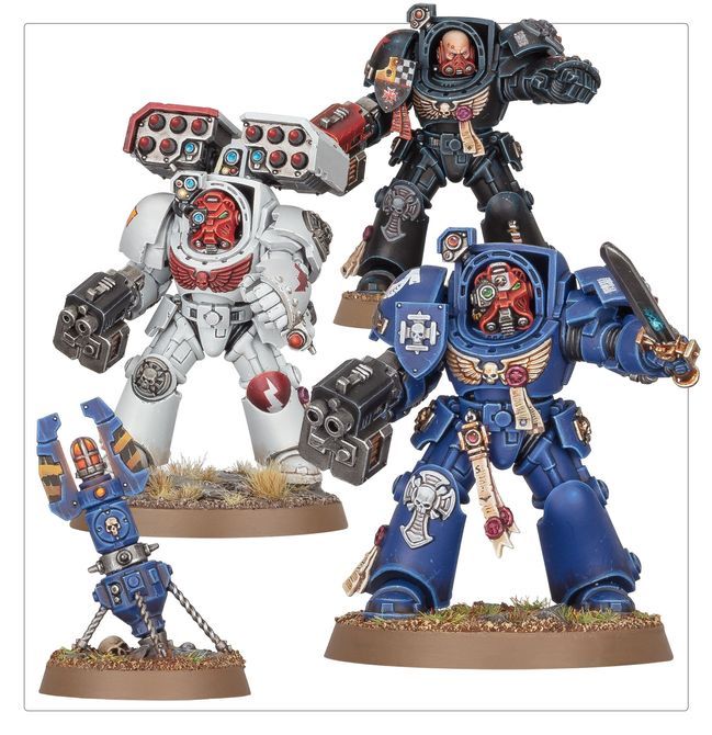 Terminator Squad - Image 5