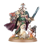 Dark Angels: Belail