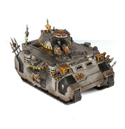 CHAOS SM PREDATOR