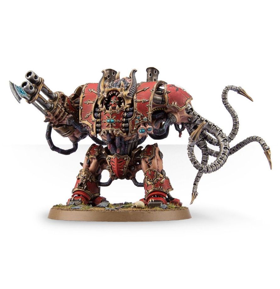 CSM HELBRUTE