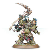 Death Guard: Typhus