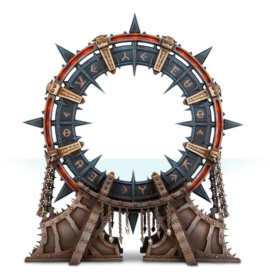CSM NOCTILITH CROWN