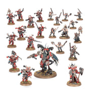 Combat Patrol - World Eaters