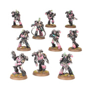 Emperors Children Tormentors