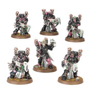 Emperors Children Noise Marines