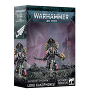 Lord Kakophonist