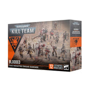 Warhammer 40k Kill Team Blooded