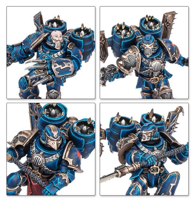 Kill Team: Murderwing - Image 9