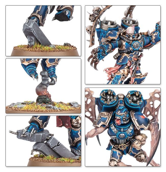 Kill Team: Murderwing - Image 10