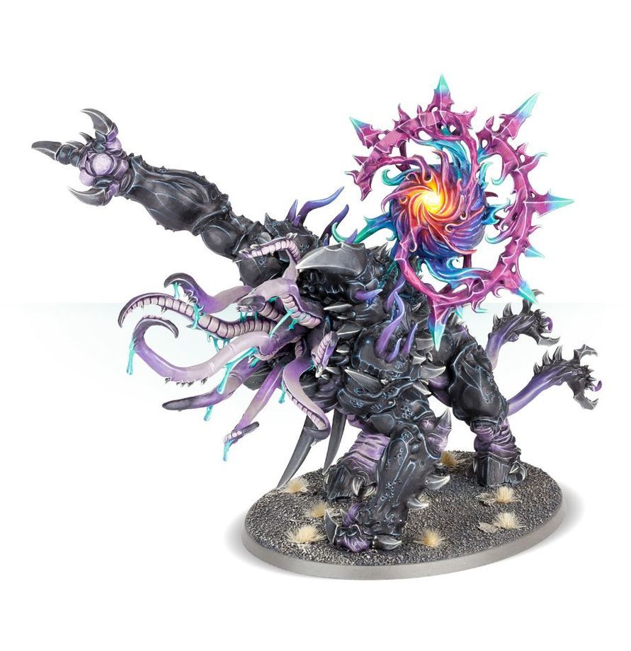 Warhammer 40k: Thousand Sons Battleforce: Sekhmet Coven