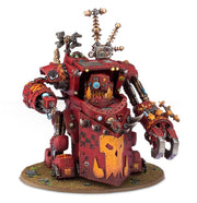 Orks: Morkanaut
