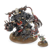 Orks: Ghaghkull Thraka