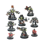 Kill Team: Wrecka Krew